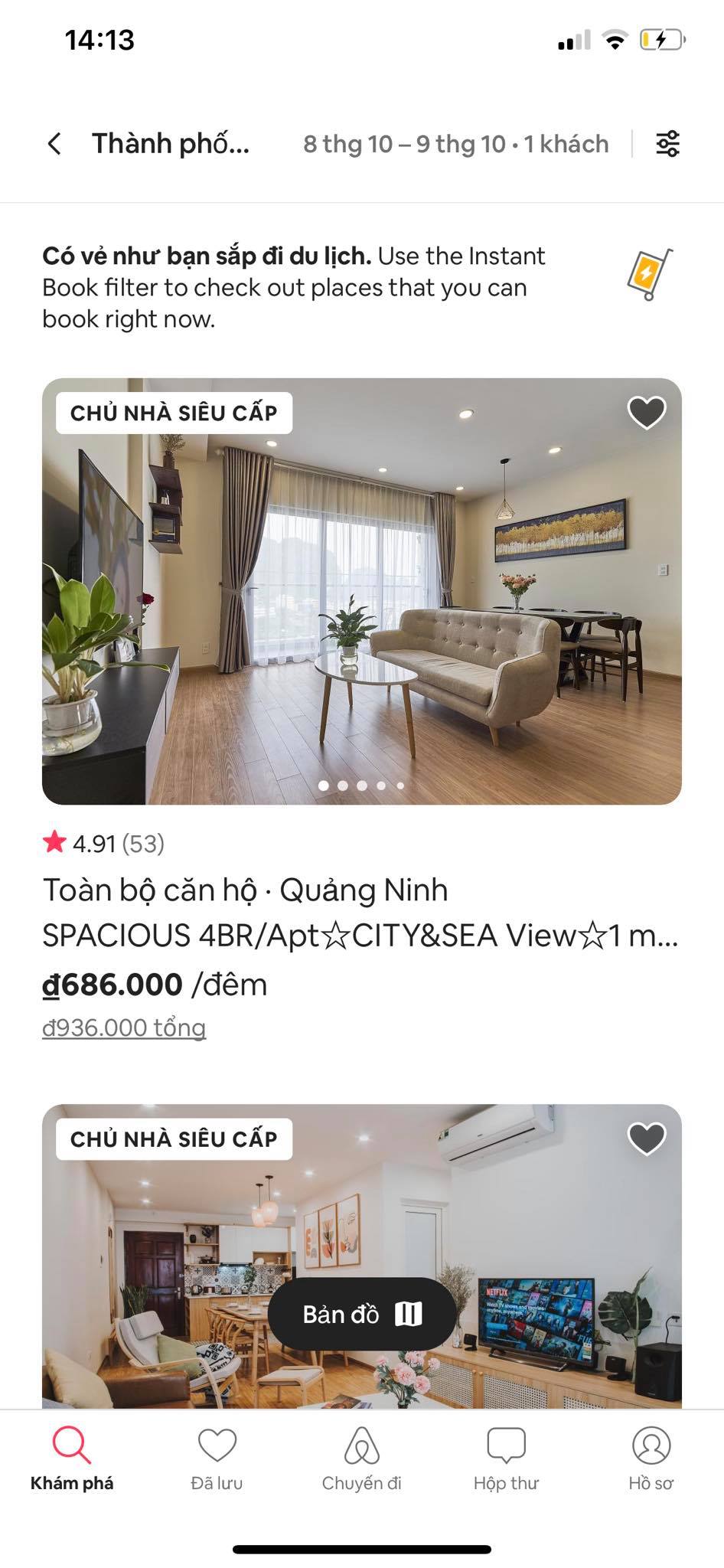 Airbnb-datphong