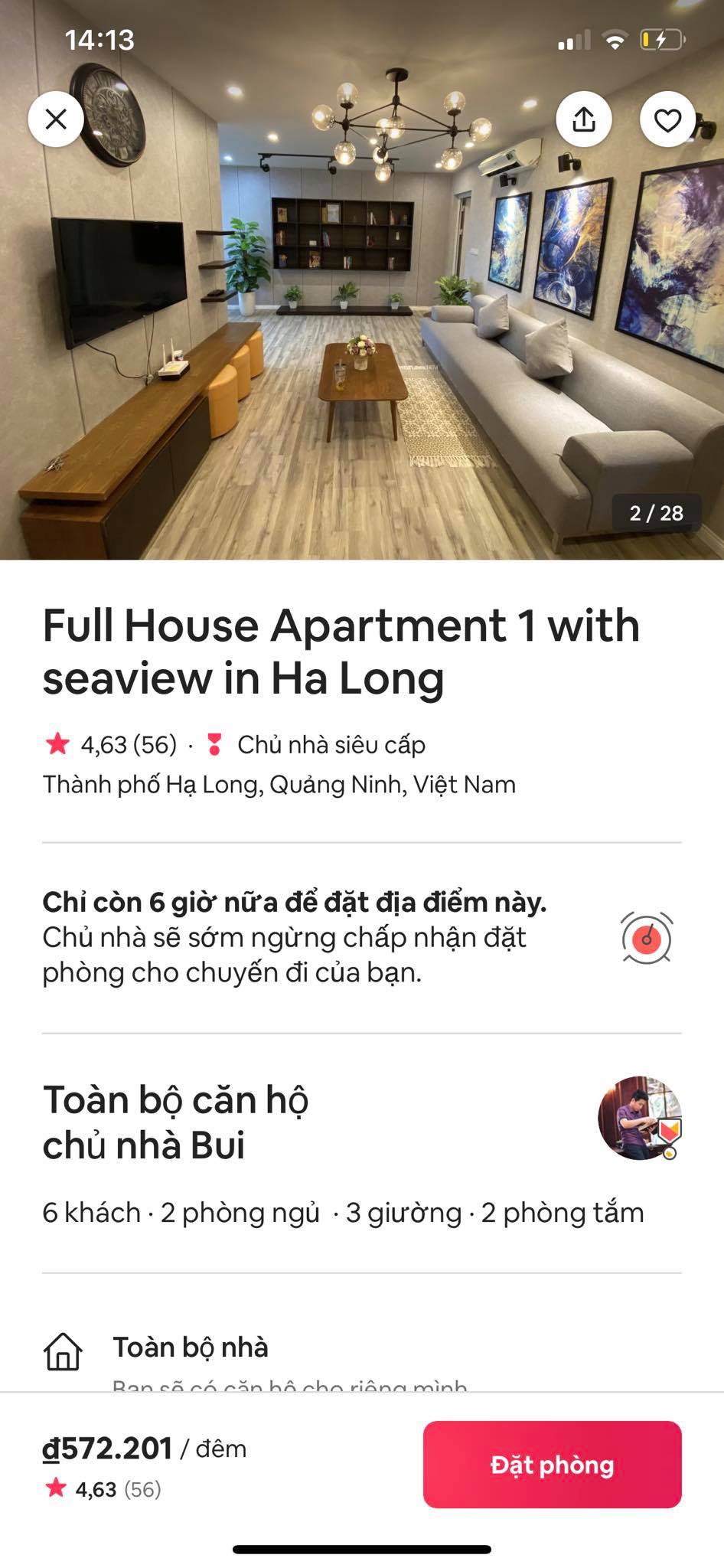 Airbnb-thongtin
