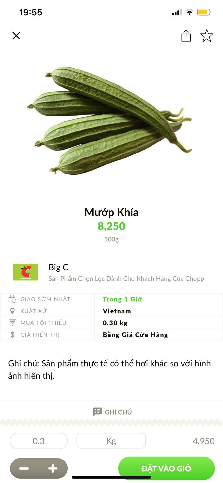 Chopp.vn-mathang